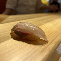 鮨 りんだ - 