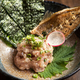 寿司割烹酒場 ゐまる_2