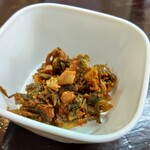 平九郎R - 辛子高菜（激辛）