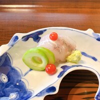 蕎味 櫂 - 