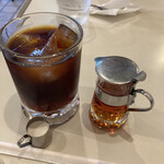 コーヒの店 アキラ - 