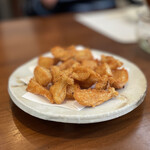 コヤマ - 軟骨揚げ