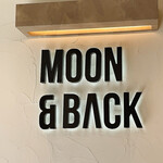 MOON & BACK Ramen Bar & Branch Cafe - 