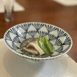 コヤマ - 煮浸し