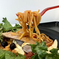 和牛熟成牛とシチリアワイン せいとう 本店 - 
