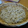 蕎麦にしざわ