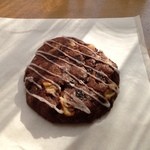 コーキーズクッキー 円山店  - 冬季限定 ウィンターファッジ チョコ濃厚（≧∇≦）