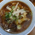 ラーメン専門店 まるたや - 