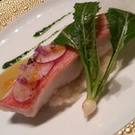 ガストロノミー ジョエル・ロブション