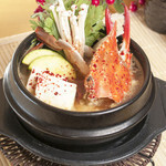 プロカンジャンケジャン - 