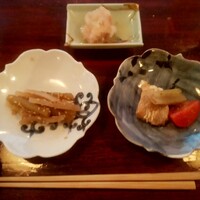 あそび割烹 さん葉か - 