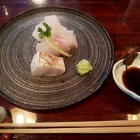 あそび割烹 さん葉か - 