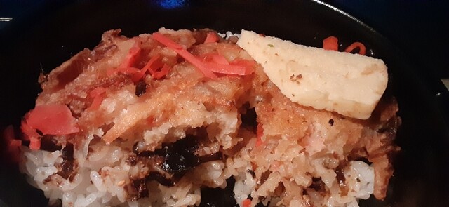 ほっかほっか亭 寺前 - 山ノ目（弁当）の写真