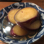 わかたろう - お通し