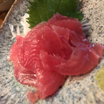 わかたろう - マグロ切り落とし