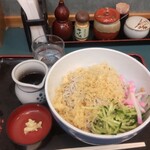 Komoro Soba - 