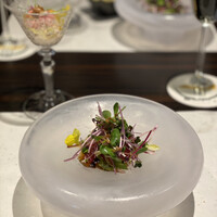 鮨 やまけん 銀座店 - 