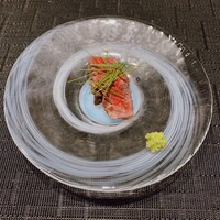 和牛中國菜 熊ノ花レ - 