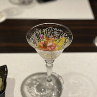 鮨 やまけん 銀座店 - 