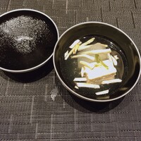 和牛中國菜 熊ノ花レ - 