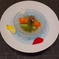 和牛中國菜 熊ノ花レ - 