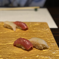 鮨 やまけん 銀座店 - 