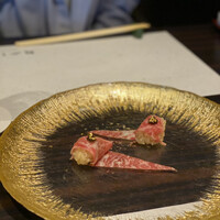 鮨 やまけん 銀座店 - 