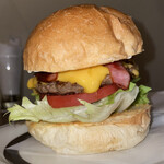 CENTER4 HAMBURGERS - 