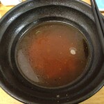 ふじ - ごちそうさまでした