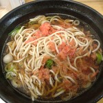 ふじ - 細かくする