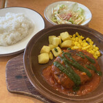 サイゼリヤ - 