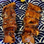 Motsuyaki Yu - 