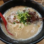 Hakata Tonkotsu Ramen Hyuuga - 