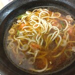 ふじ - 紅生姜の酸味が最高