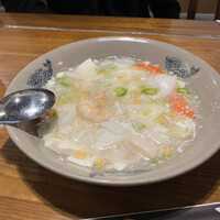 中国郷土料理 錦里 - 