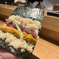 神楽坂 よこ田 - 