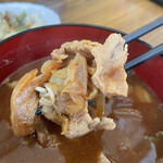 泰禄屋 - とん汁