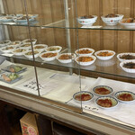 泰禄屋 - おかずの棚