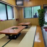 坂本 - 座敷もアリマス