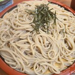 Soba Dokoro Eiraku An - 