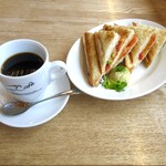 TARO CAFE - 