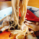 Soba No Sato Bibairo - 