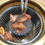 坂本 - ヨダレがぁ〜