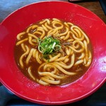 Tokutoku - 令和4年5月
                      だし割りカレーうどん
                      通常880円→期間限定748円