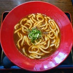 Toku toku - 令和4年5月
                        だし割りカレーうどん
                        通常880円→期間限定748円