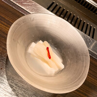焼肉うしごろ 銀座並木通り店 - 