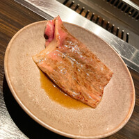 焼肉うしごろ 銀座並木通り店 - 