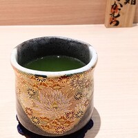 鮨なかむら -  鮨なかむら -