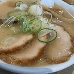 信長ラーメン - 