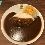 カレー倶楽部ルウ - 